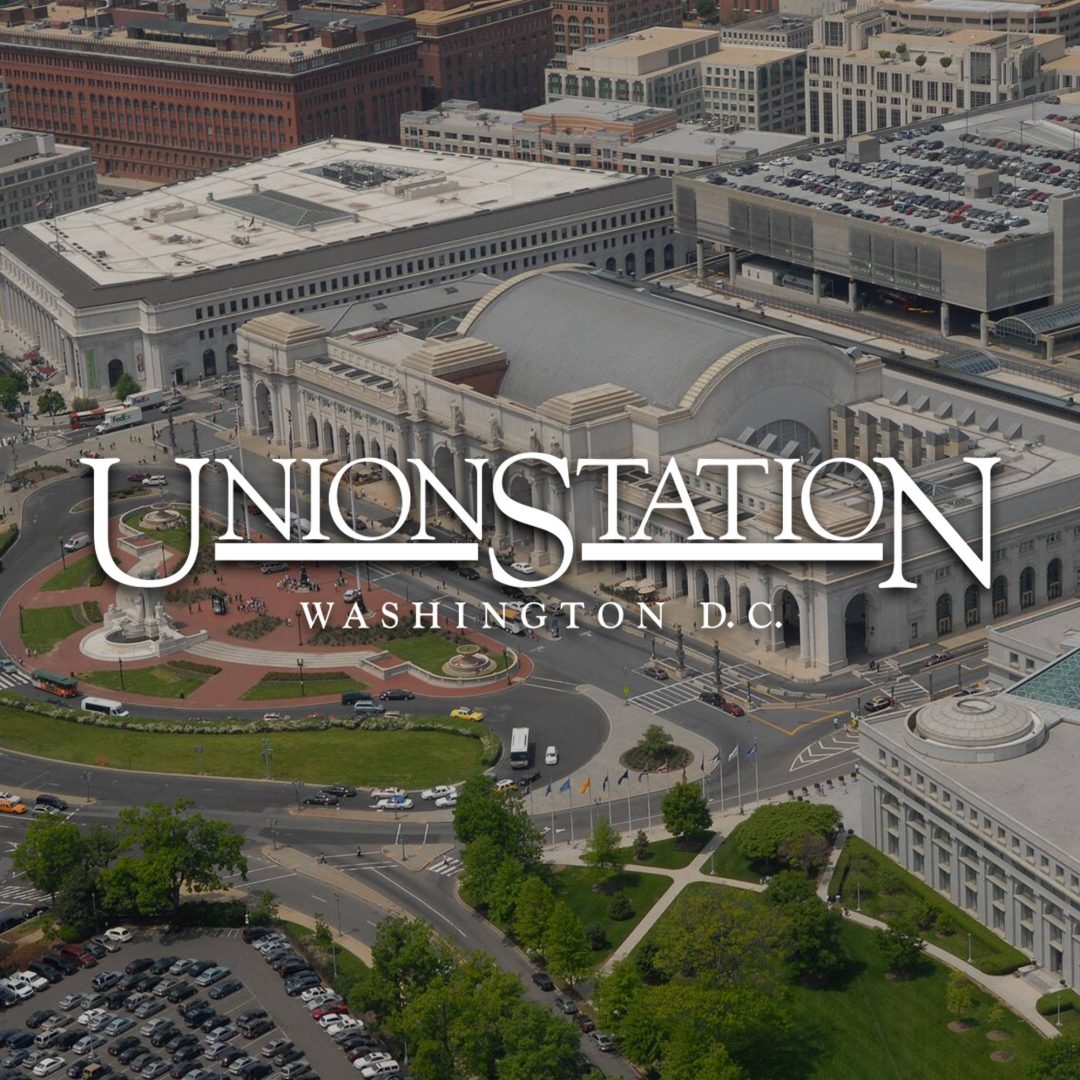 Home | Union Station D.C.